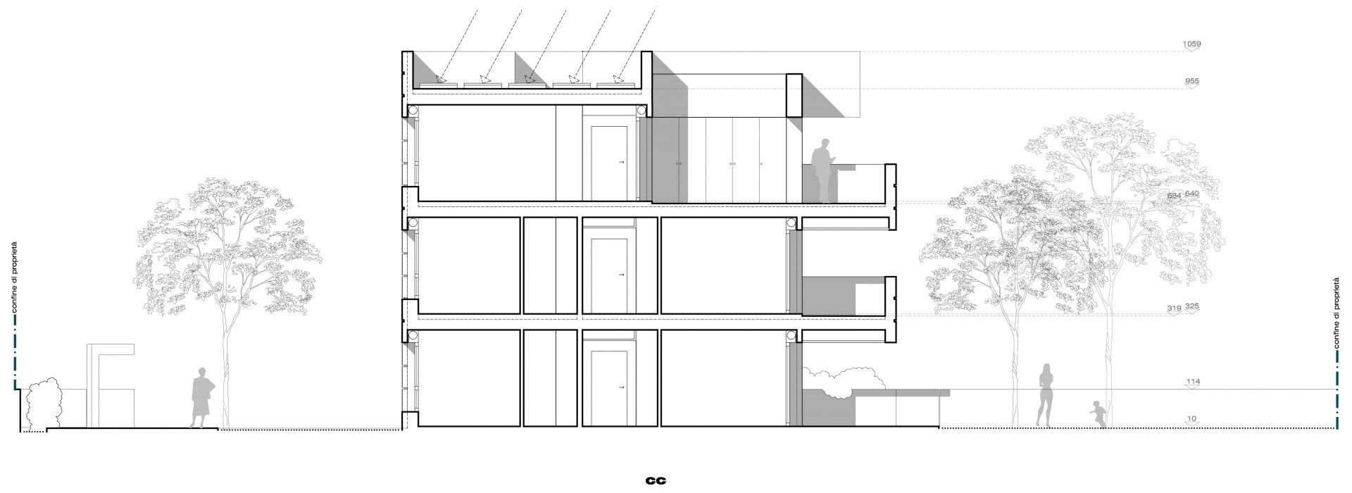 Andrea Trebbi Architetto