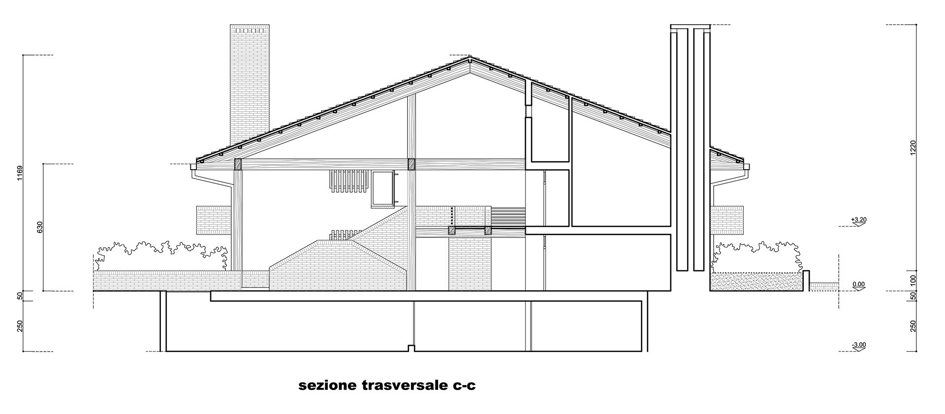 Andrea Trebbi Architetto