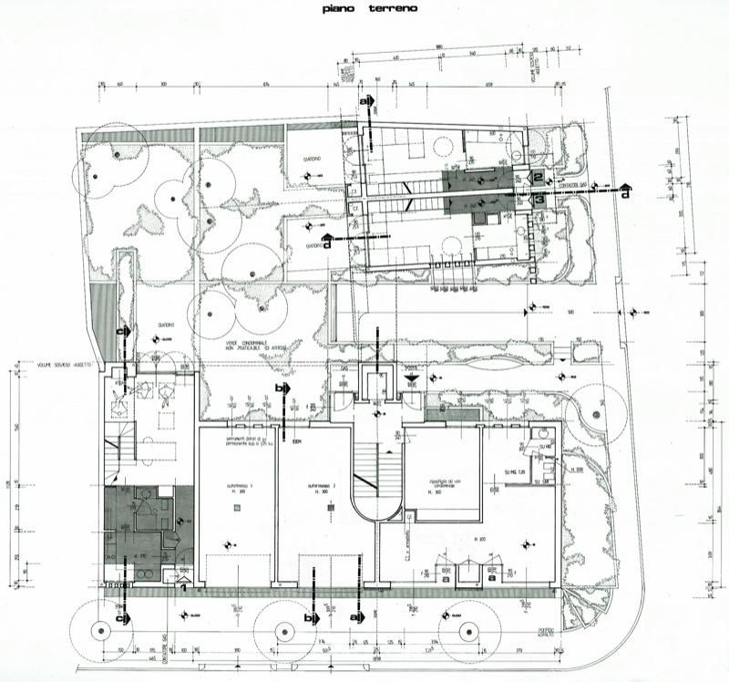 Andrea Trebbi Architetto