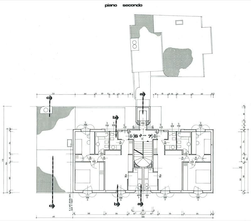 Andrea Trebbi Architetto